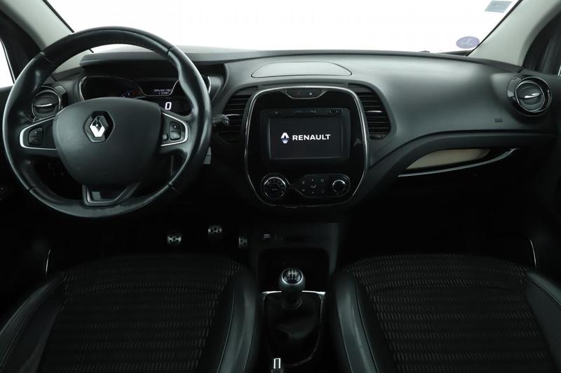 Renault Captur 0.9 TCe Energy Intens 90 ch