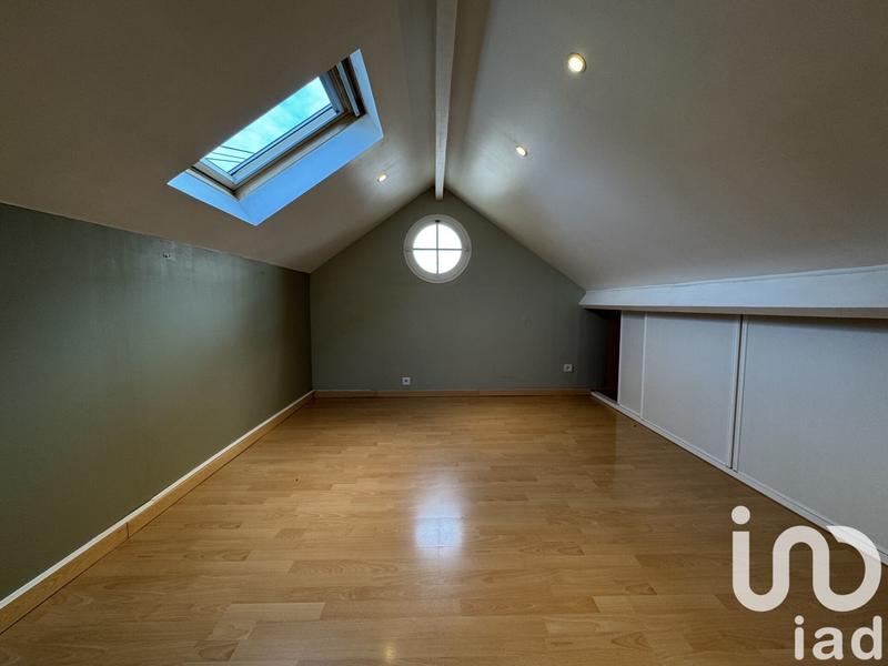 Maison - 188 m² - 7 pièces