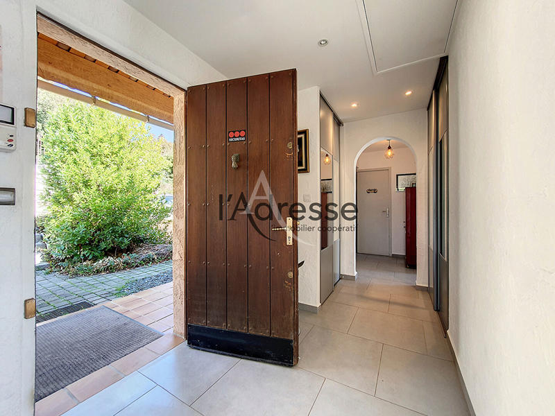 Villa - 120 m² - 5 pièces