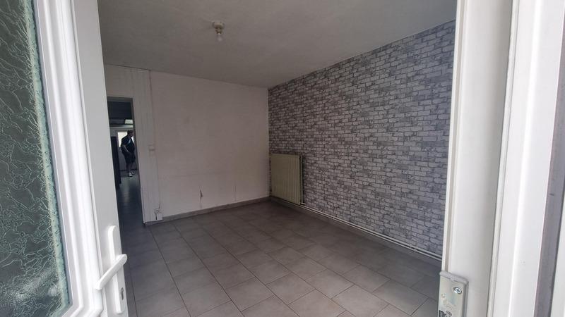 Maison de ville - 70 m² - 4 pièces