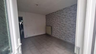 Maison de ville - 70 m² - 4 pièces