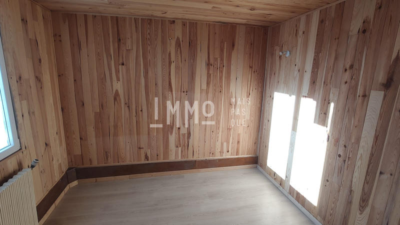 Maison ancienne - 167 m² - 8 pièces