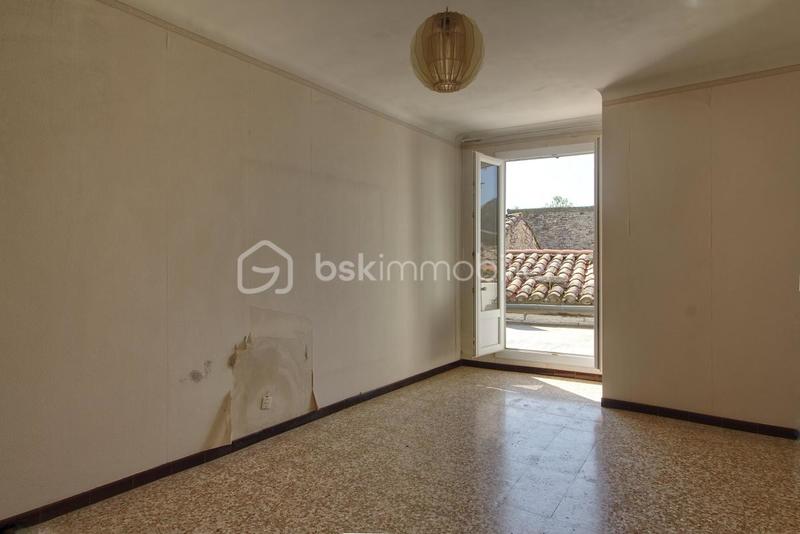 Maison de ville - 108 m² - 4 pièces