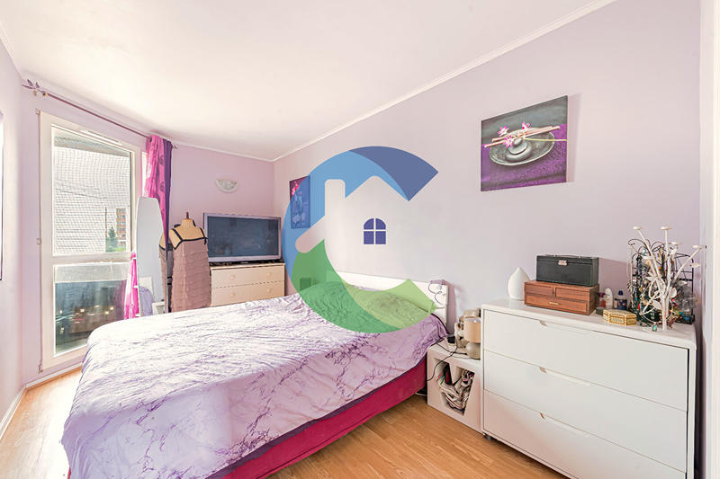 Appartement - 68 m² - 4 pièces