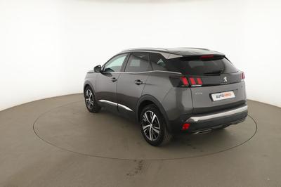 Peugeot 3008 1.5 Blue-HDi Gt Line 130 ch