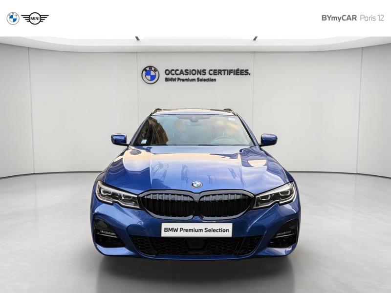 Bmw Série 3 Touring G21 320i 184 ch Bva8 m Sport
