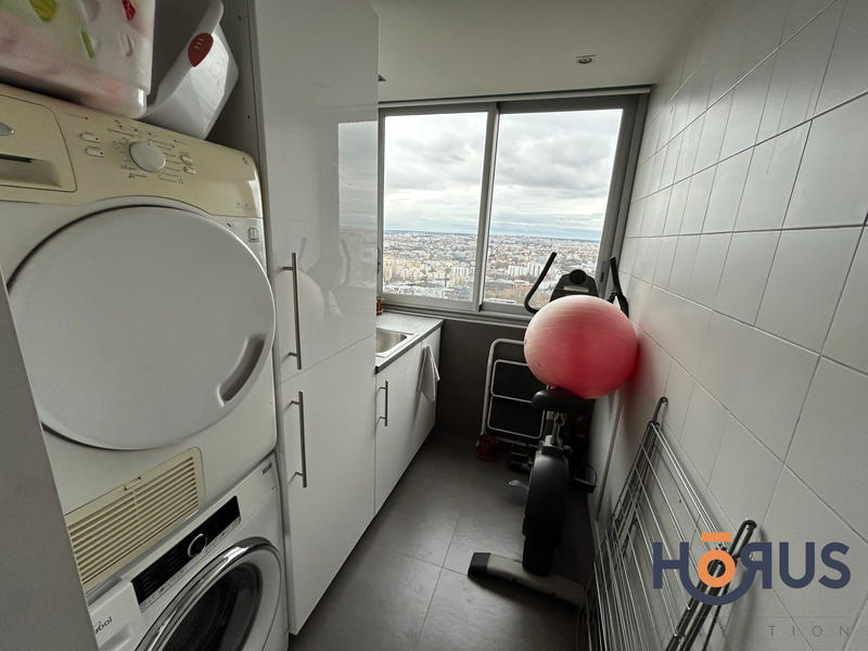 Viager - Appartement - 73 m² - 3 pièces