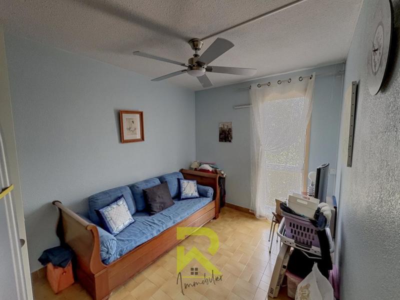 Appartement - 53 m² - 3 pièces