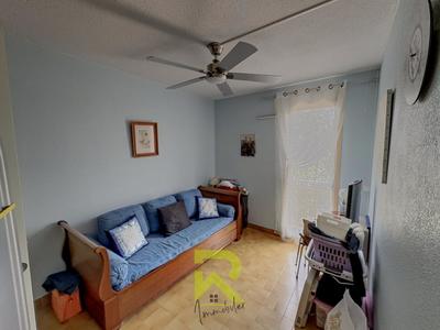 Appartement - 53 m² - 3 pièces