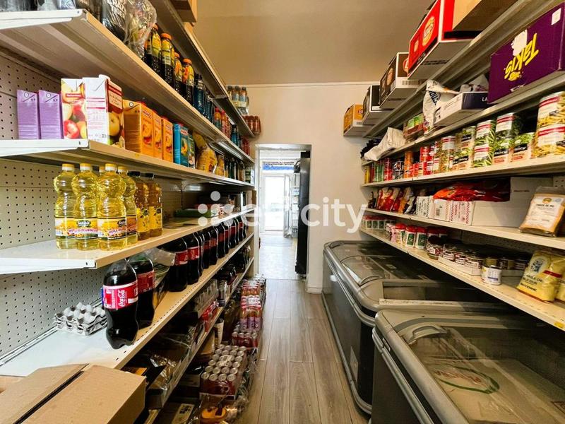 Bureau - 47 m² - 3 pièces