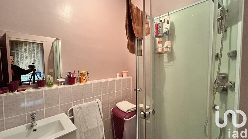 Maison - 615 m² - 15 pièces