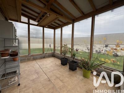 Maison - 156 m² - 9 pièces