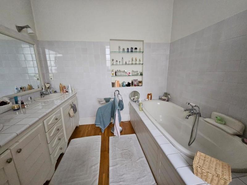 Maison - 150 m² - 7 pièces