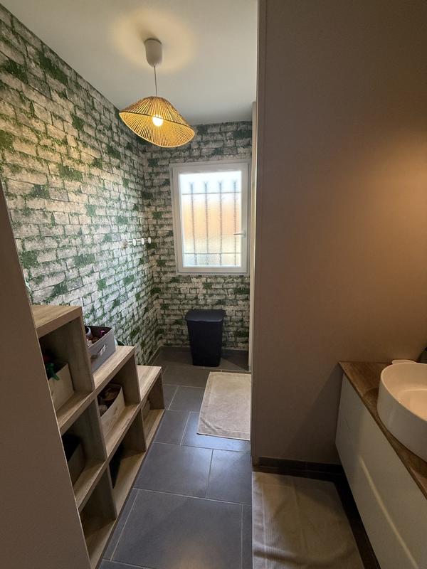 Villa - 167 m² - 5 pièces