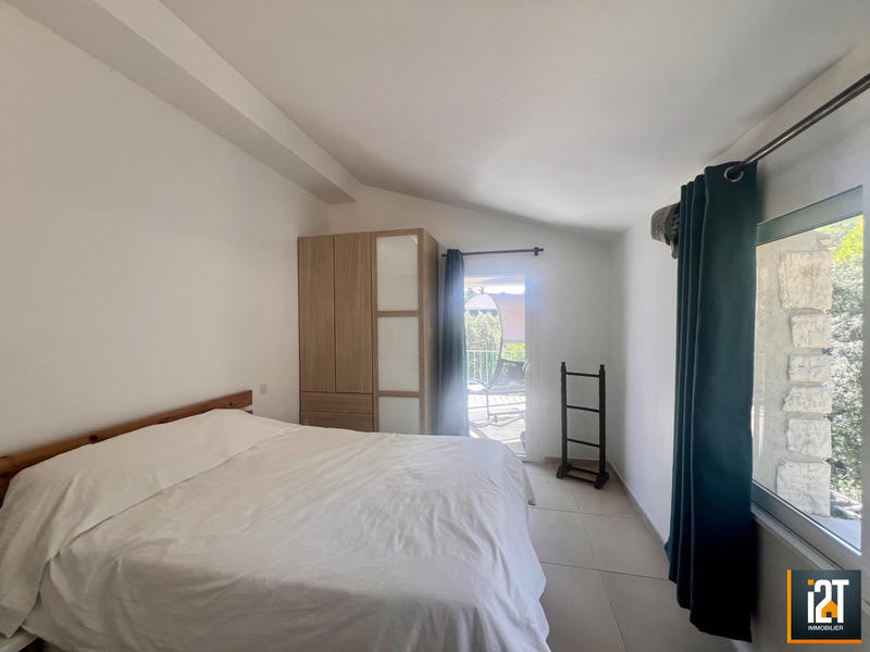 Maison ancienne - 163 m² - 4 pièces