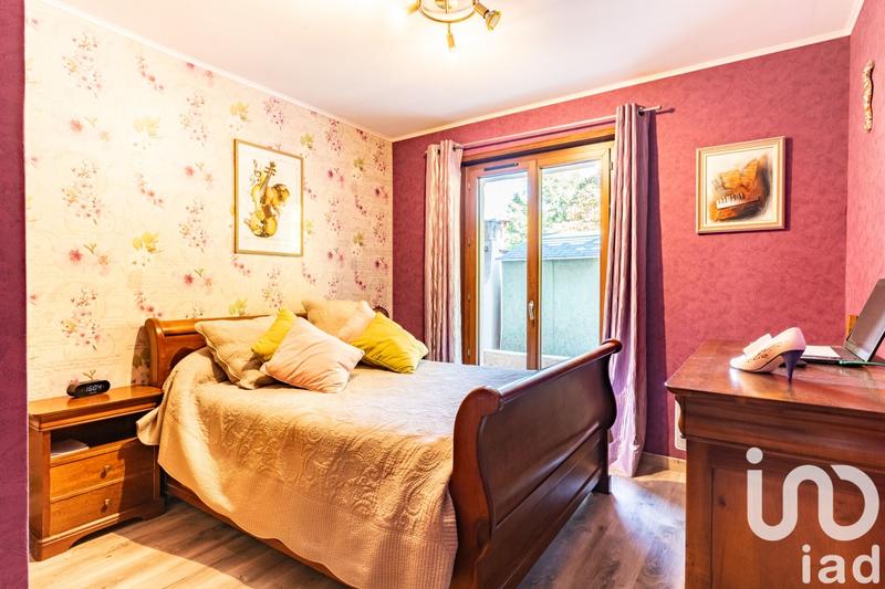 Maison de maîtres - 98 m² - 4 pièces