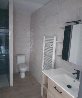 Appartement - 68 m² - 3 pièces