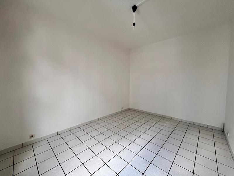 Appartement - 25 m² - 2 pièces
