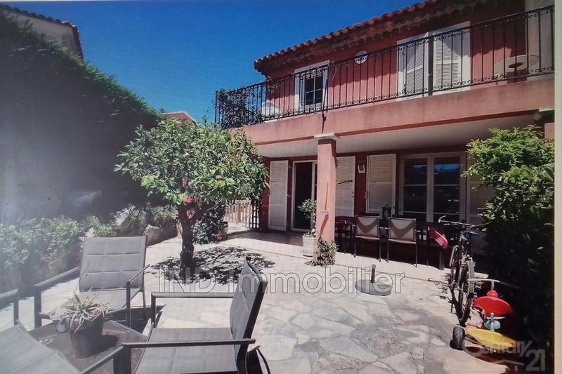 Villa - 91 m² - 4 pièces