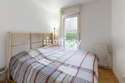 Appartement - 76 m² - 4 pièces