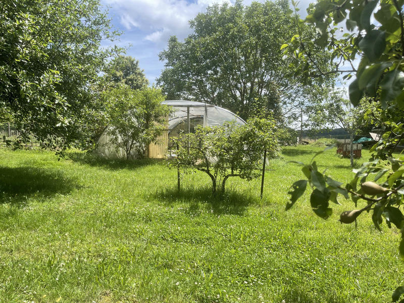 Maison - 124 m² - 7 pièces