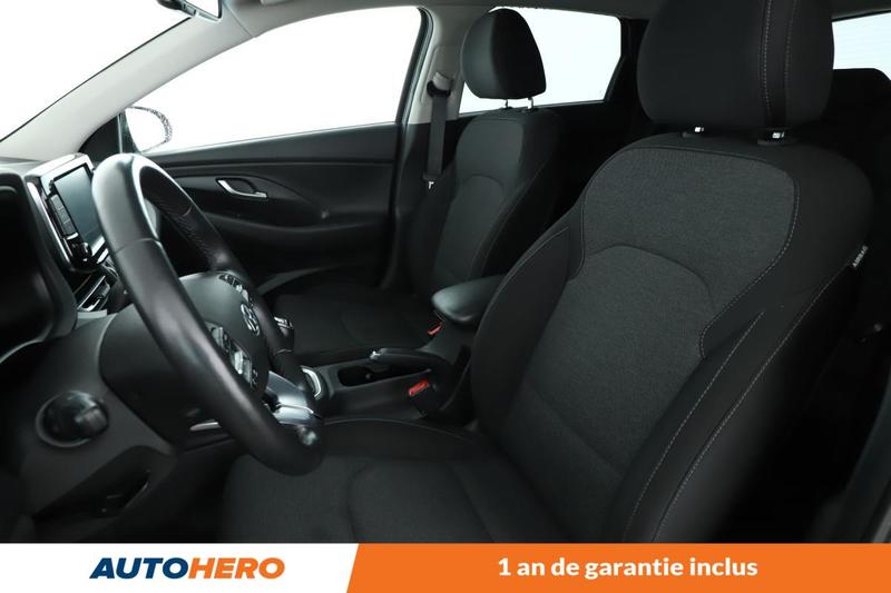 Hyundai i30 1.0 t-GDi Mhev Creative 120 ch