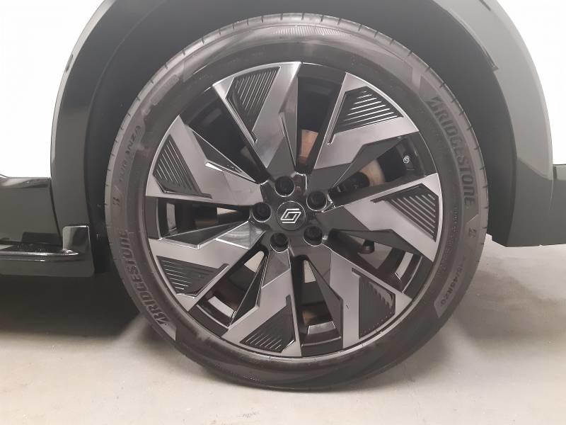 Renault Rafale E-Tech full hybrid 200ch esprit Alpine