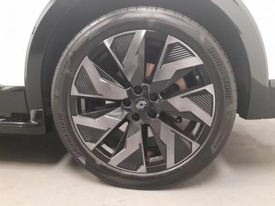 Renault Rafale E-Tech full hybrid 200ch esprit Alpine