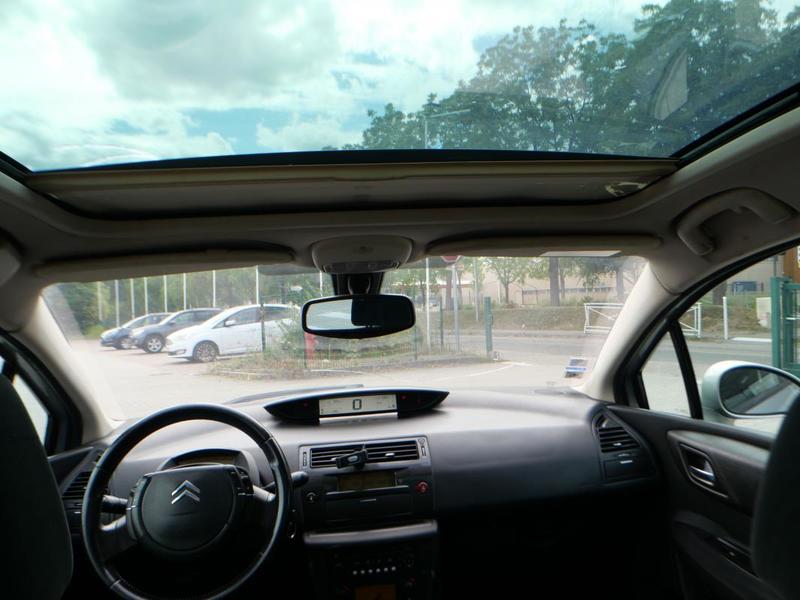 Citroën C4 1.6 Hdi 16v 90ch
