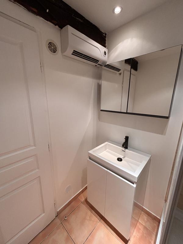 Duplex - 48 m² - 2 pièces