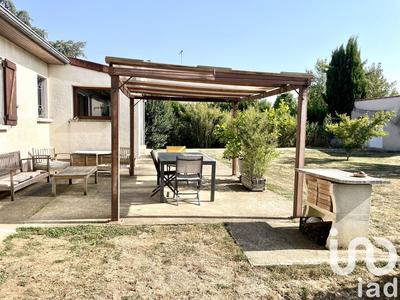 Maison - 114 m² - 5 pièces