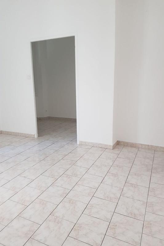 Appartement - 52 m² - 3 pièces