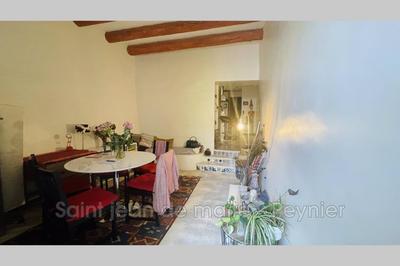 Maison de village - 115 m² - 4 pièces