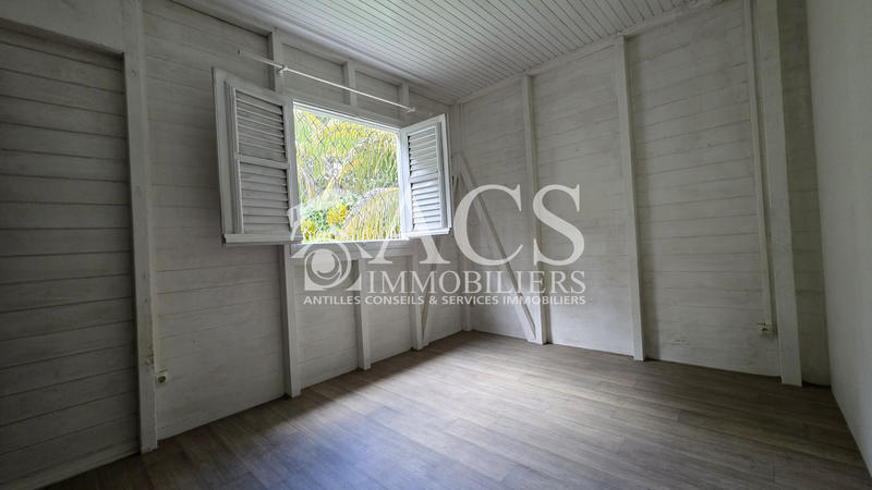 Maison - 63 m² - 3 pièces