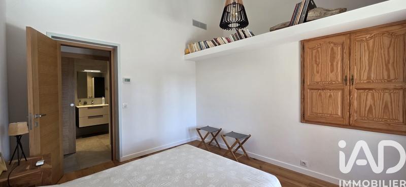 Maison - 177 m² - 8 pièces