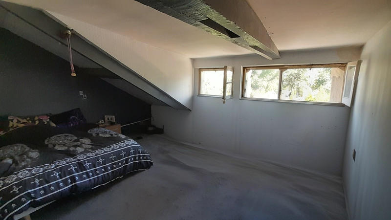 Maison - 156 m² - 8 pièces