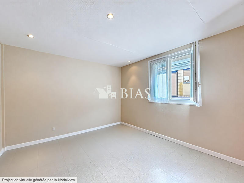 Maison - 73 m² - 5 pièces