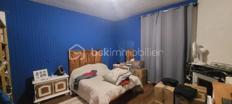 Maison ancienne - 146 m² - 6 pièces