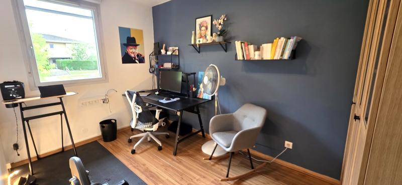 Appartement - 71 m² - 3 pièces