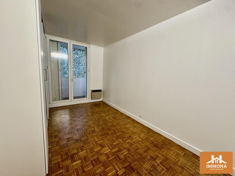 Appartement - 78 m² - 4 pièces