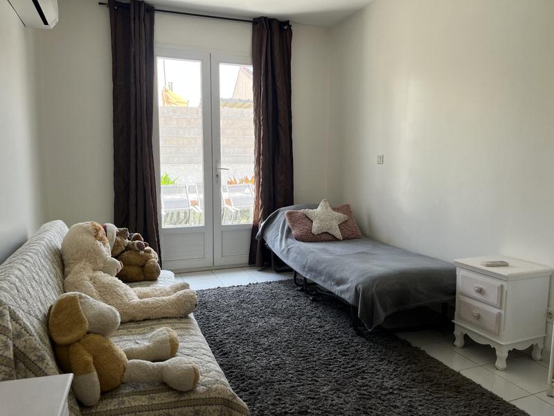 Maison - 76 m² - 4 pièces