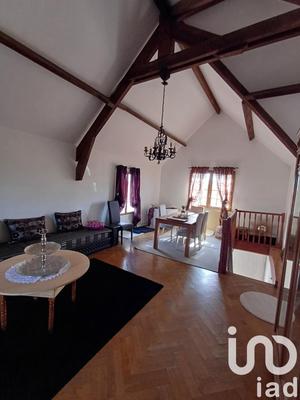 Maison - 229 m² - 10 pièces