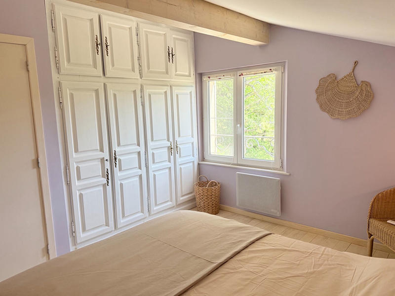 Maison - 154 m² - 8 pièces