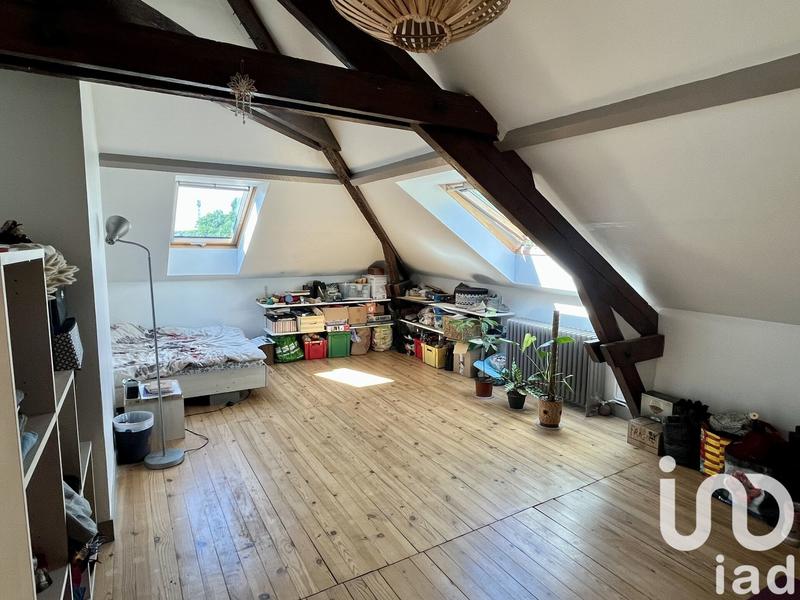 Maison - 175 m² - 8 pièces