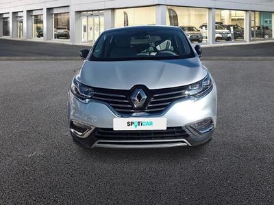 Renault Espace V Initiale Paris Energy dCi 160 Edc
