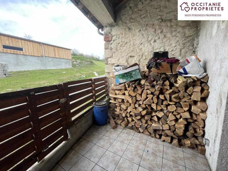 Maison - 200 m² - 9 pièces