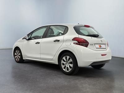 Peugeot 208 affaire 1.6 Bluehdi 100 Bvm5 Premium