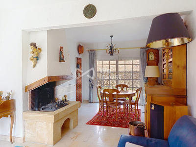 Maison - 150 m² - 6 pièces