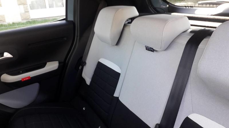 Citroën C3 113 44 kWh Max - Automatique