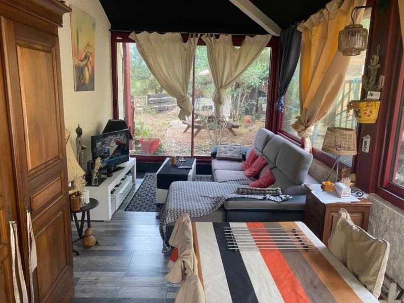 Maison - 86 m² - 4 pièces